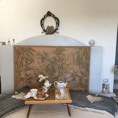Masseria Lama Di Coccaro Savelletri Exterior foto