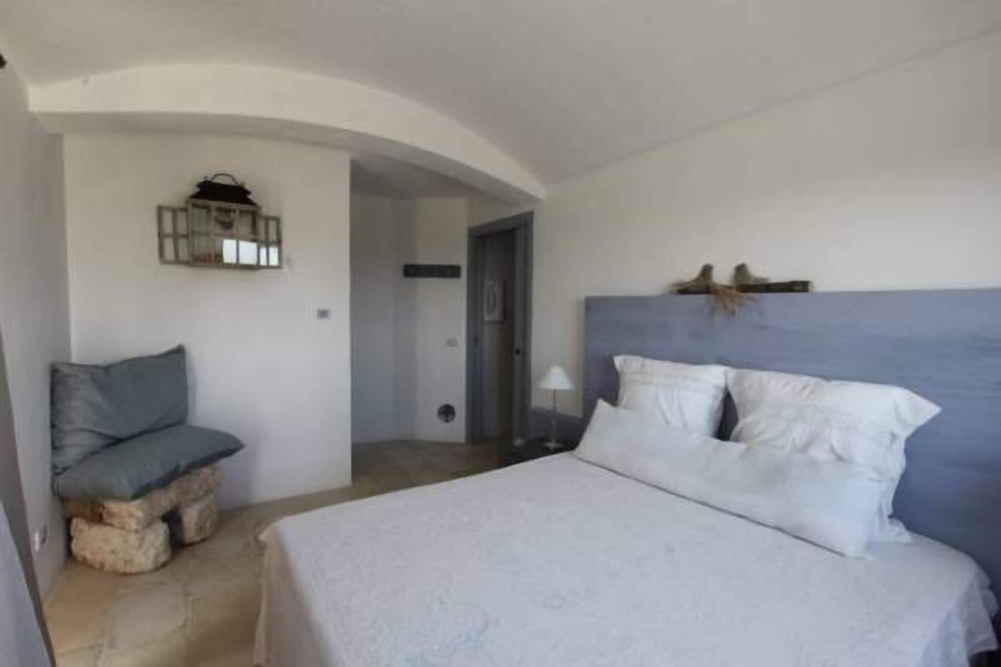 Masseria Lama Di Coccaro Savelletri Exterior foto