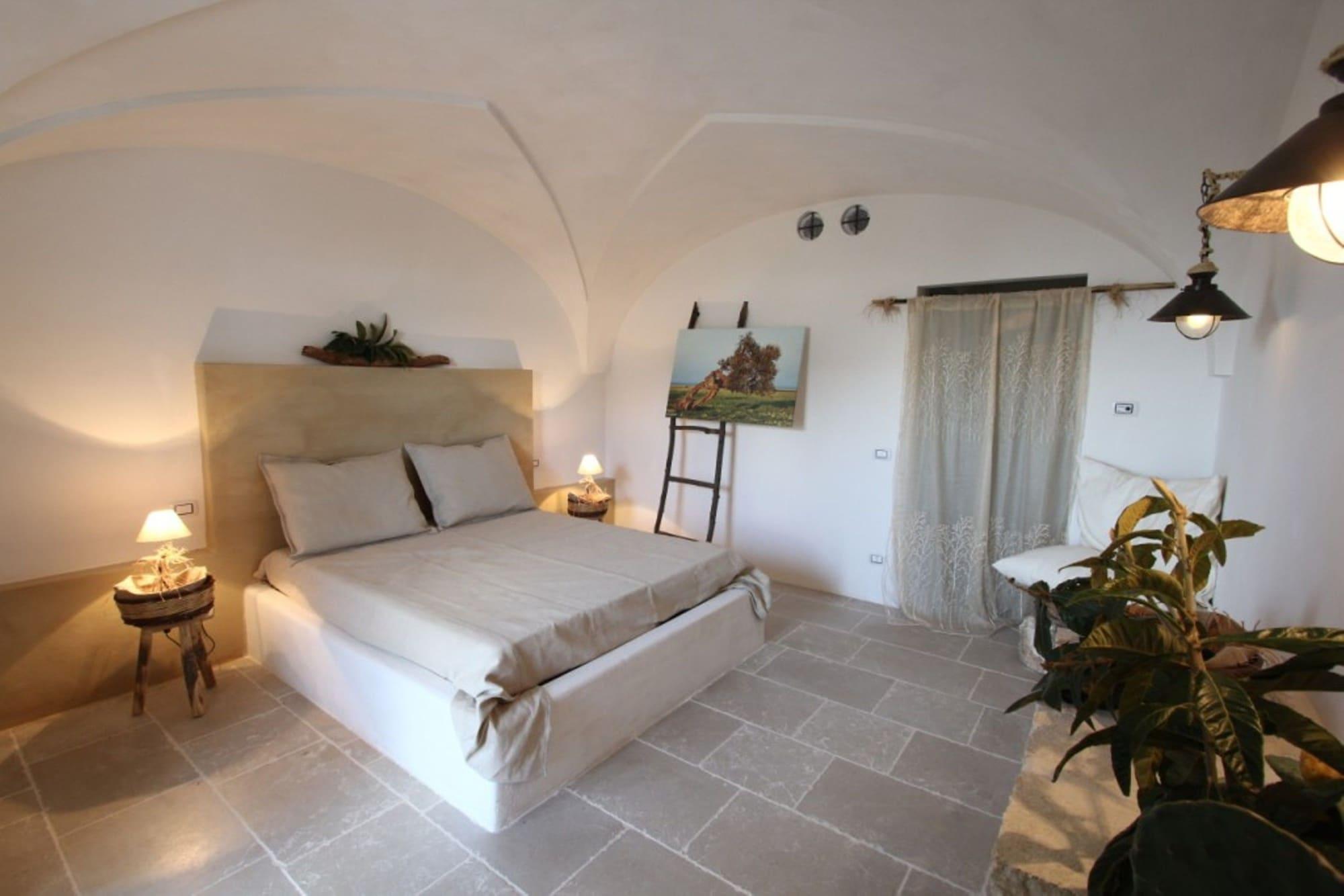 Masseria Lama Di Coccaro Savelletri Exterior foto