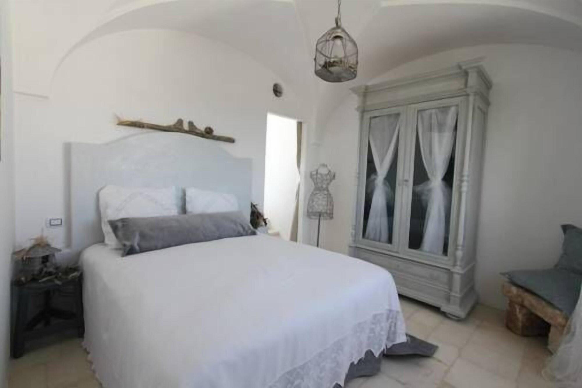 Masseria Lama Di Coccaro Savelletri Exterior foto