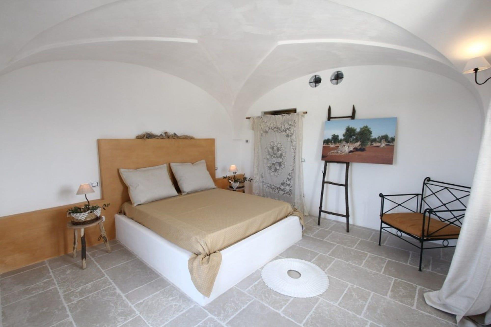 Masseria Lama Di Coccaro Savelletri Exterior foto