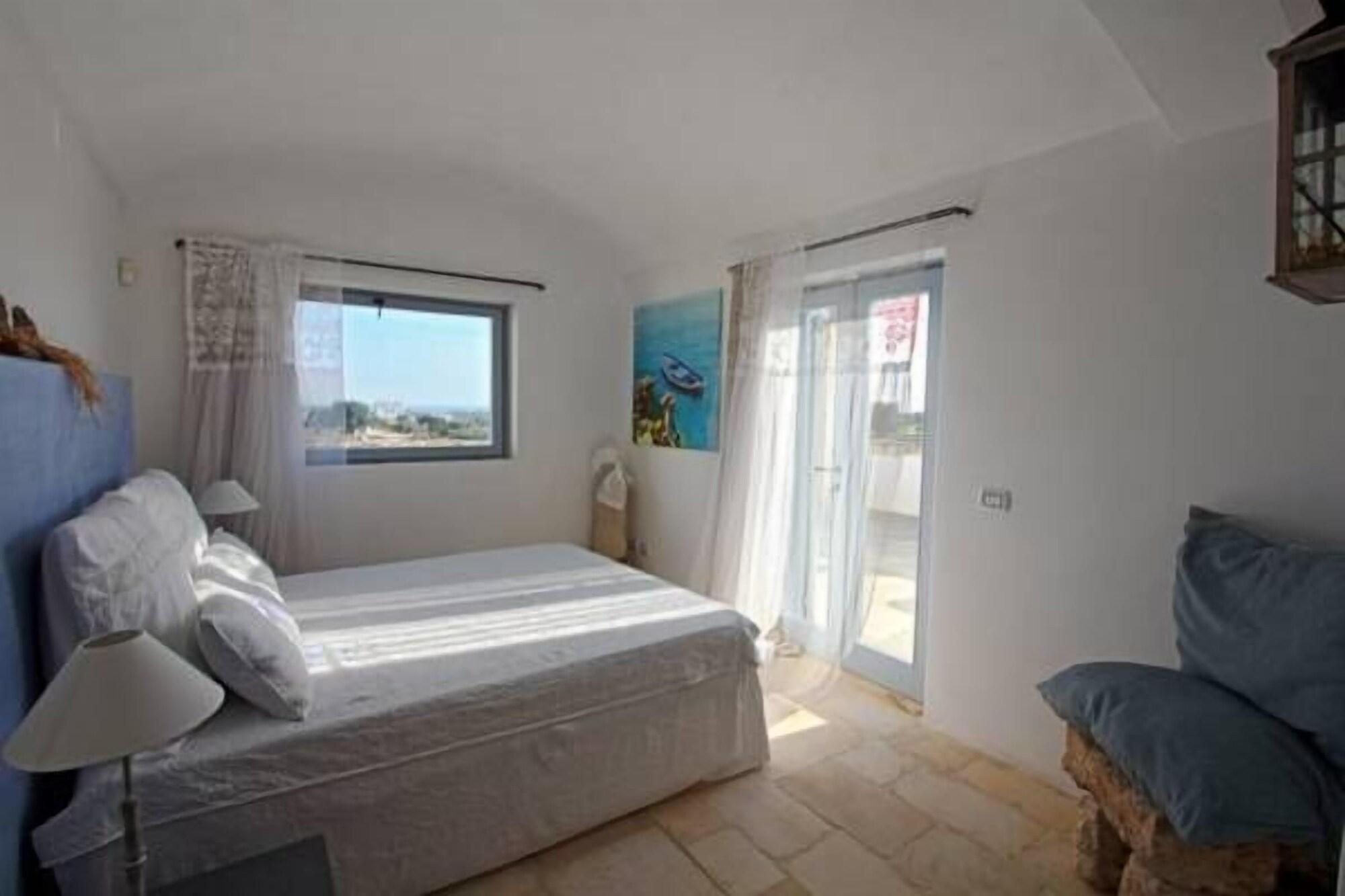 Masseria Lama Di Coccaro Savelletri Exterior foto