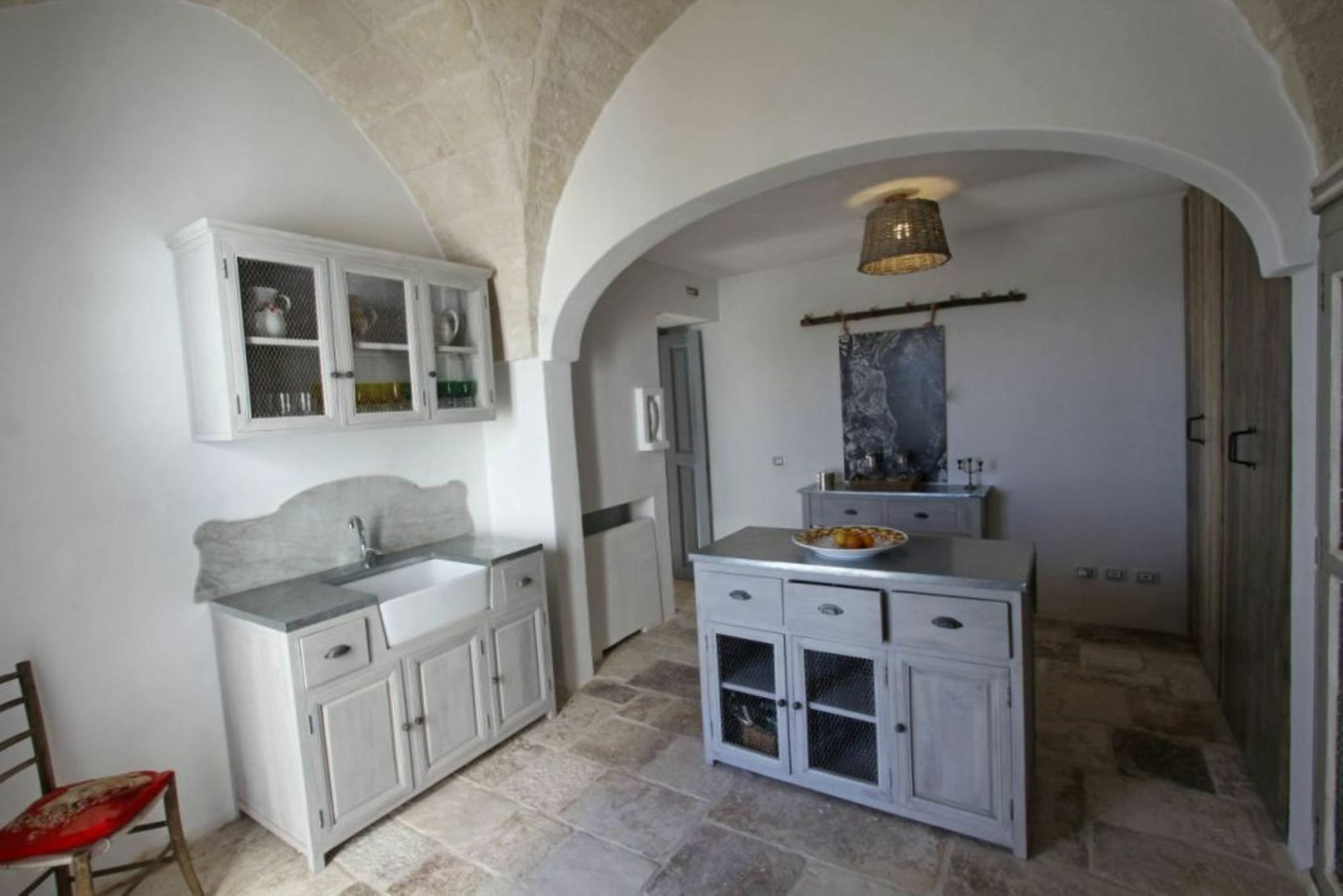 Masseria Lama Di Coccaro Savelletri Exterior foto