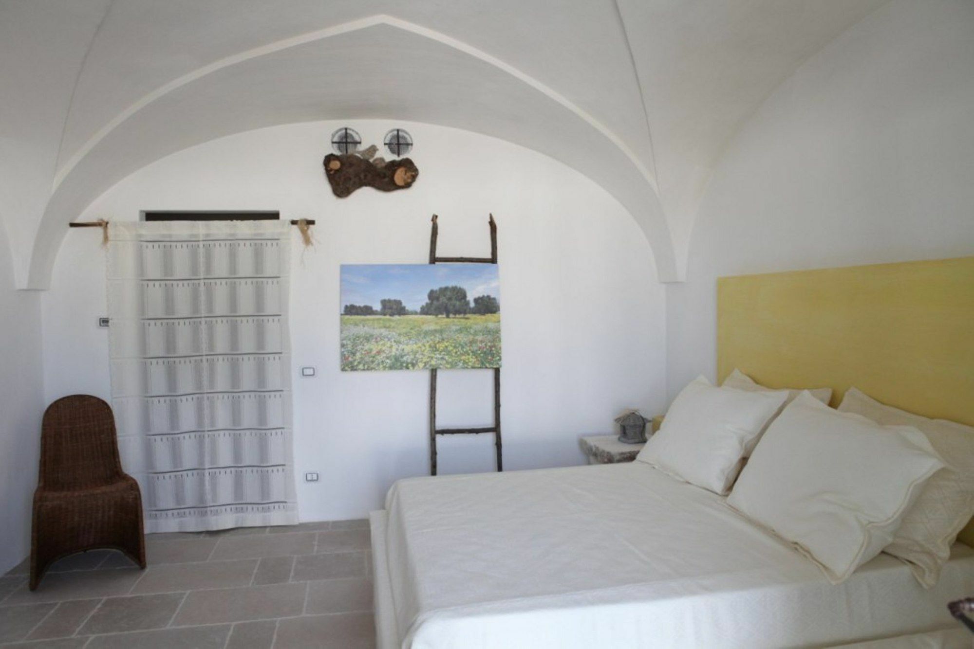 Masseria Lama Di Coccaro Savelletri Exterior foto