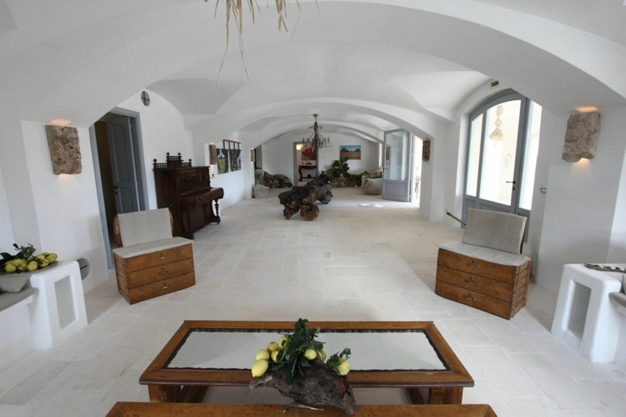 Masseria Lama Di Coccaro Savelletri Exterior foto