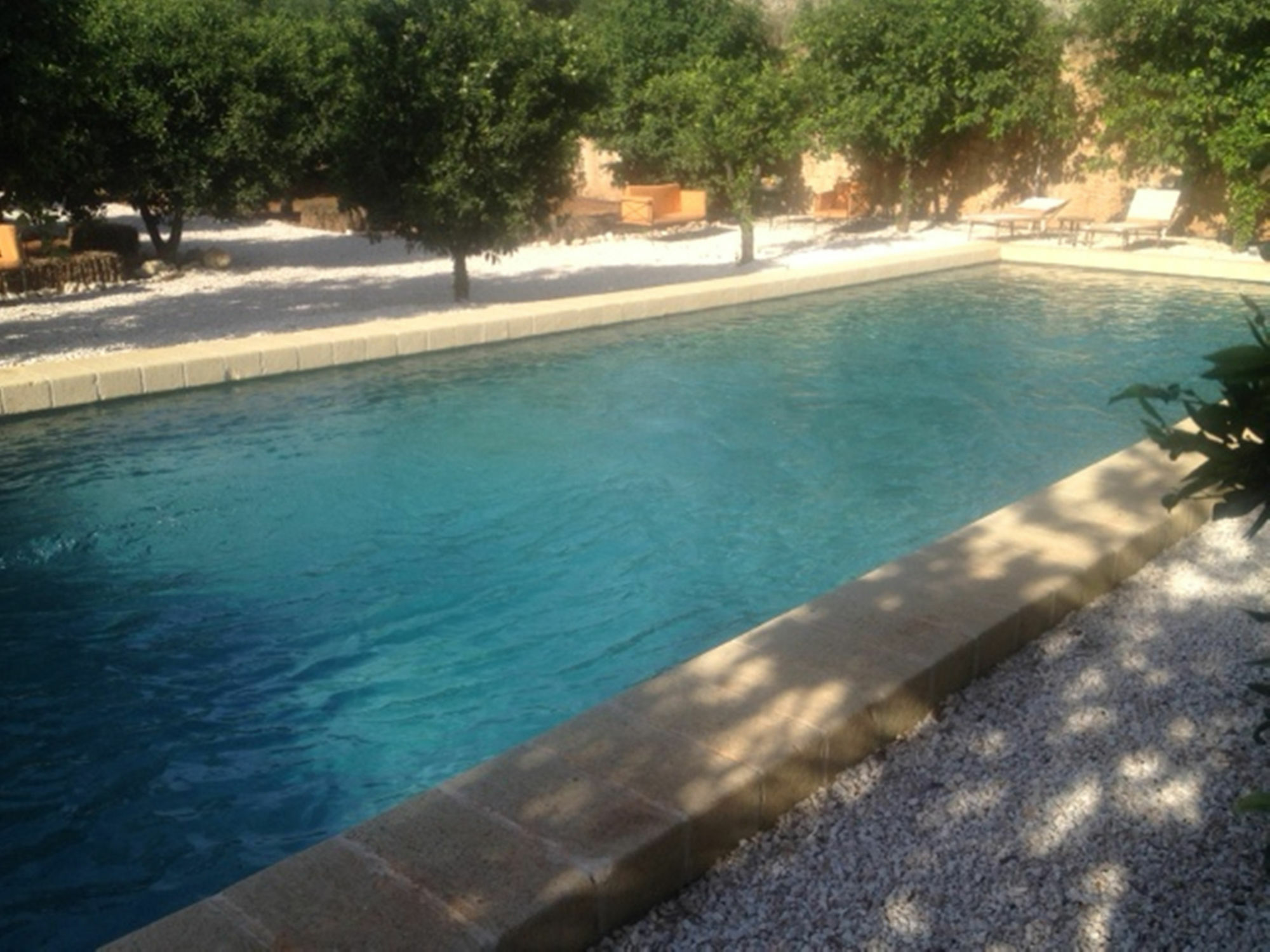 Masseria Lama Di Coccaro Savelletri Exterior foto