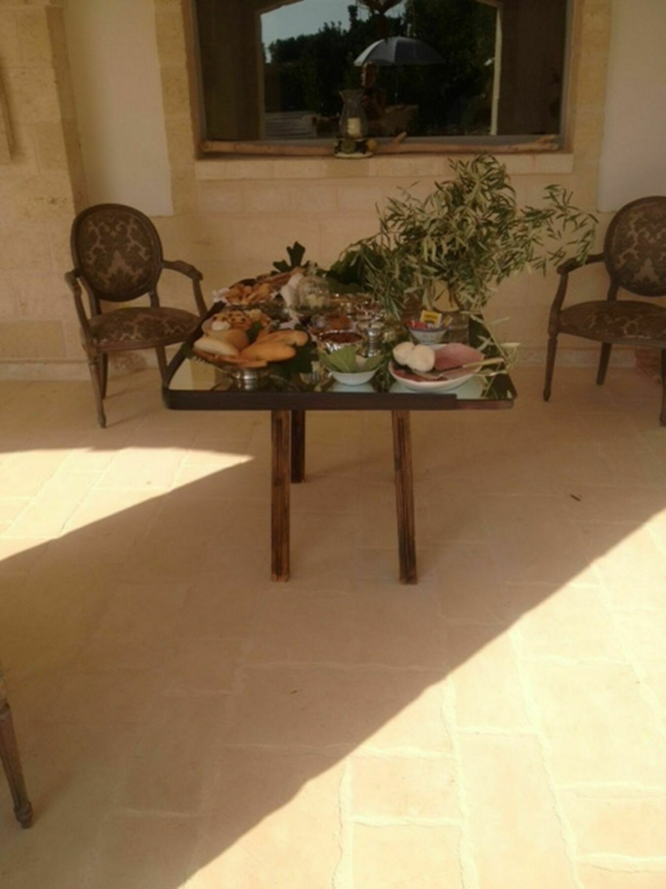 Masseria Lama Di Coccaro Savelletri Exterior foto