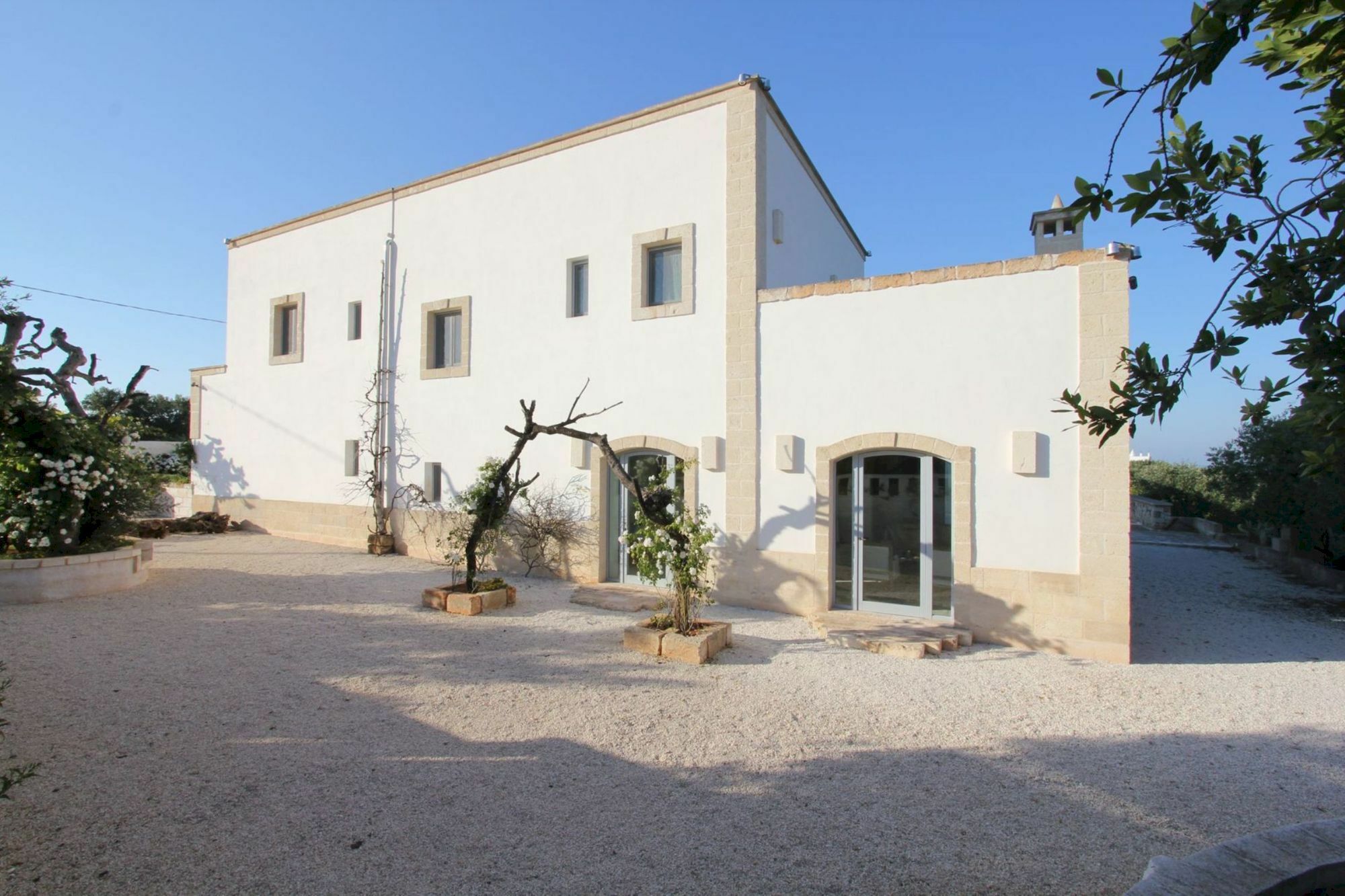 Masseria Lama Di Coccaro Savelletri Exterior foto