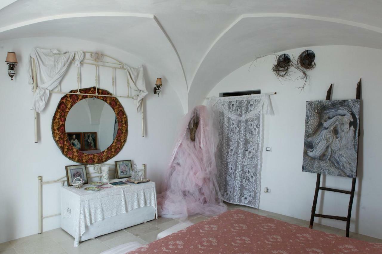 Masseria Lama Di Coccaro Savelletri Exterior foto