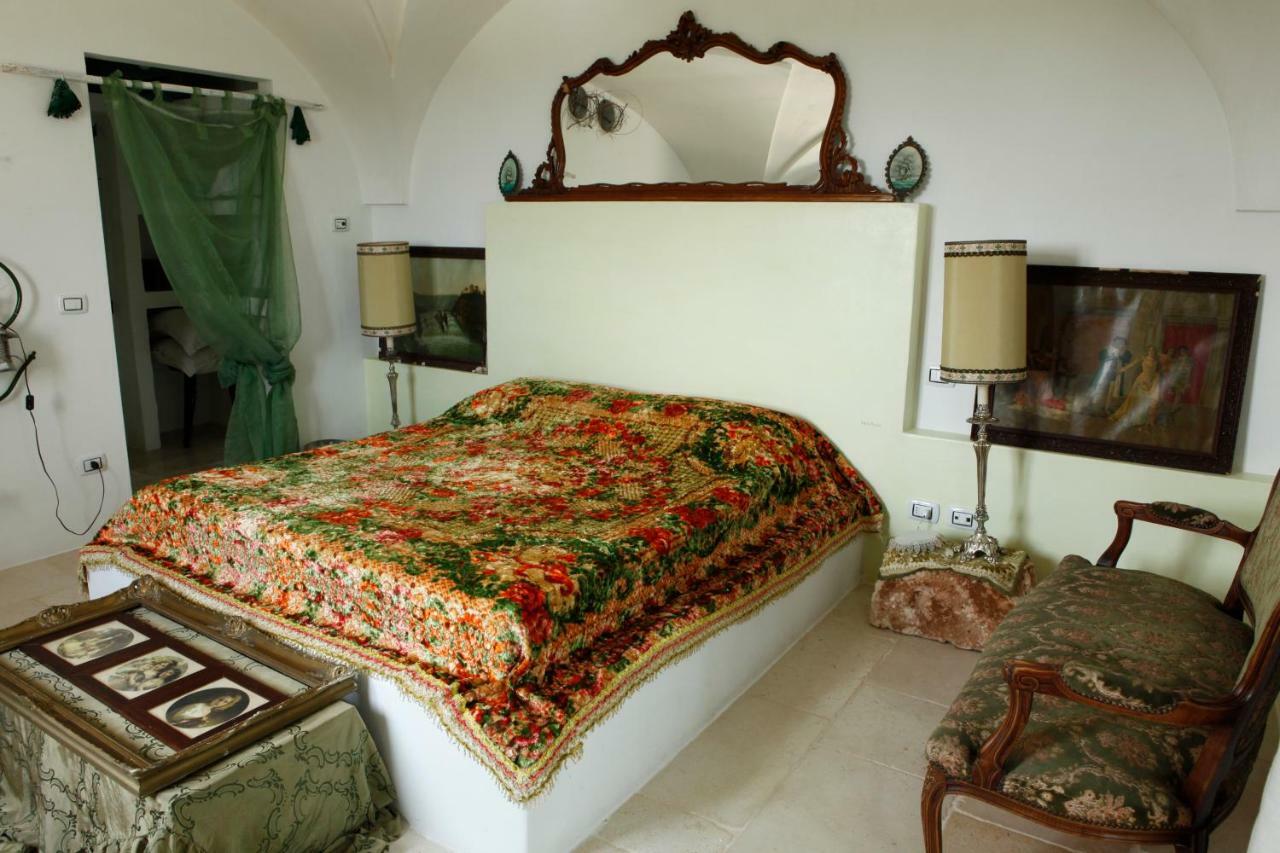 Masseria Lama Di Coccaro Savelletri Exterior foto